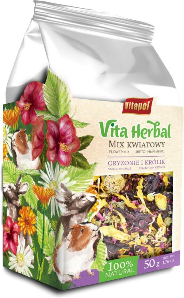 flower mix (ZVP-4145) 50g