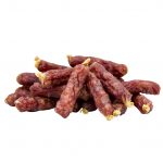 duck sausages