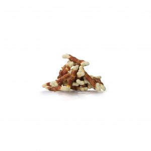 limestone cubes with duck (HM-8106) 500g