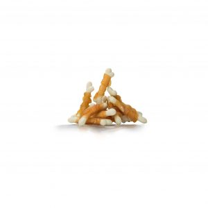 limestone cubes with chicken - 500g