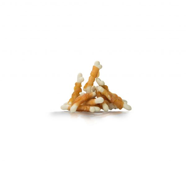limestone cubes with chicken - 500g