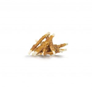 skin sticks wrapped in chicken (HM-8119) 500g