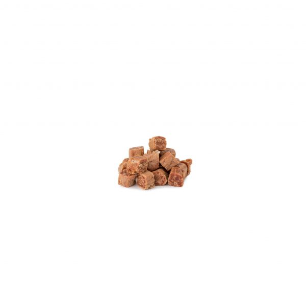 lamb and cod cubes (HM-8165) 500g