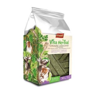 galazki leszczyny z pietruszka (ZVP-4147) 50g