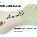 MEAT AND VEGETABLE