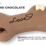 NUT - CHOCOLATE