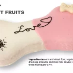 FOREST FRUITS