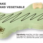 MEAT AND VEGETABLE