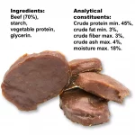 beef chips