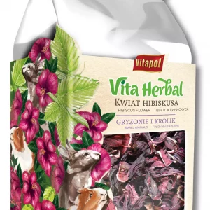 hibiscus flower (ZVP-4143) 70g