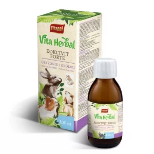 kokcivit forte (ZVP-4164) 100ml