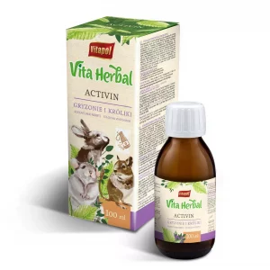 activin (ZVP-4165) 100ml