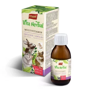 Multivitamin (ZVP-4167) 100ml