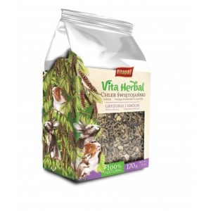 carob (ZVP-4153) 170g