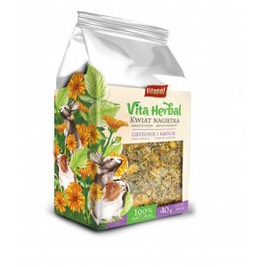 marigold flower (ZVP-4157) 40g