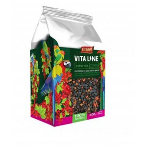 exotic birds (ZVP-4213) 200g