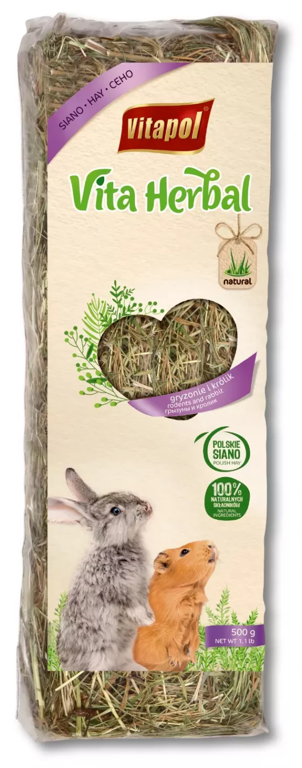 SIANO DLA GRYZONI (LO-71047) 500g