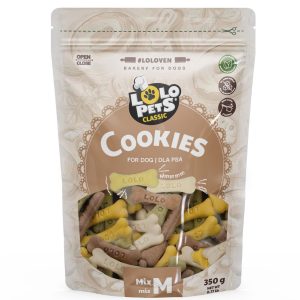 bones M 350g MIX