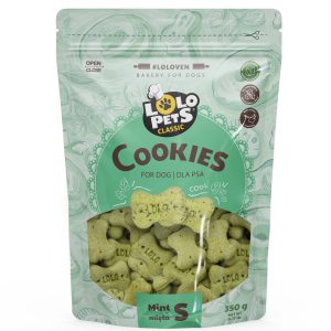 bone S mint 350g