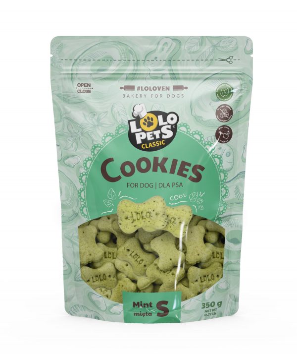 bone S mint 350g