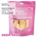 Deer Skin