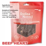 beef hearts