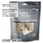Cod Skin